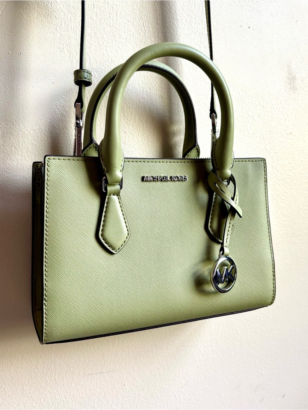 Michael Kors Shiela purse small
